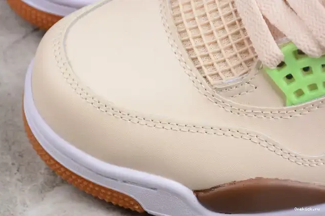 One Kick the Wild Jordan Where Things Are Retro (GS) DH0572-264 4 0517